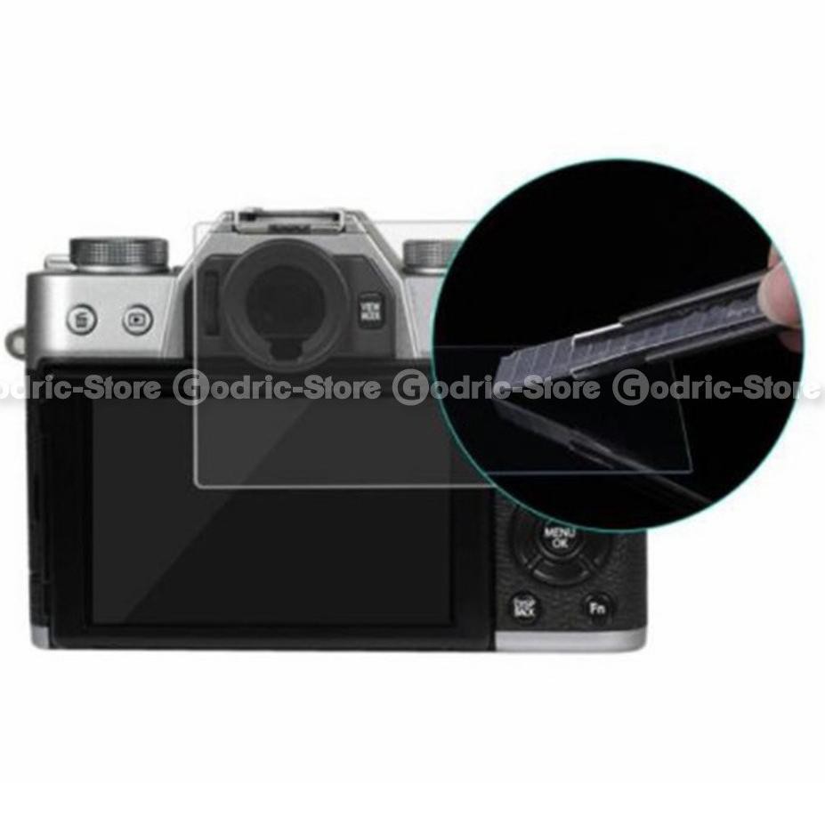 Fujifilm Screen Protector for 2.5 inch Digital Camera Screen