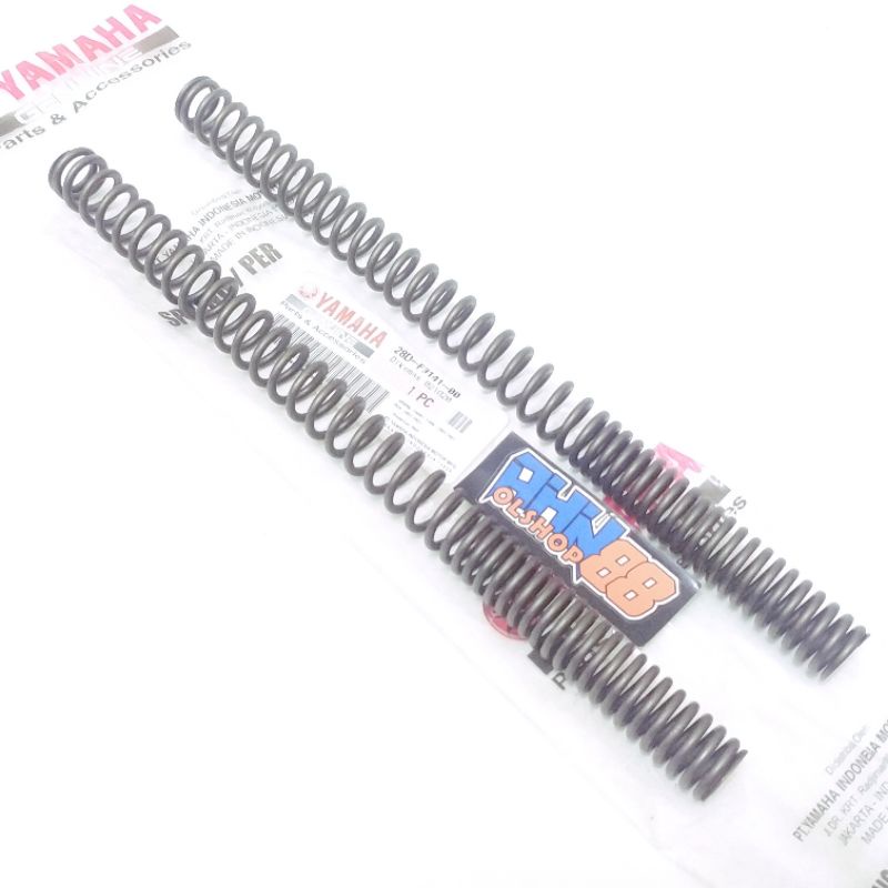 PER SHOCK DEPAN MIO SPORTY MIO SOUL ORI YGP 28D-F3141-00