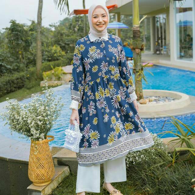 Midi Audrey Daisy Haidee Orlin