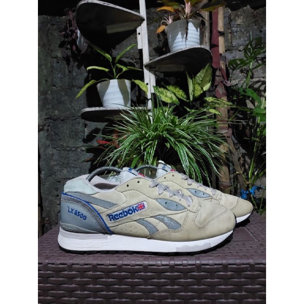 Reebok Lx 8500