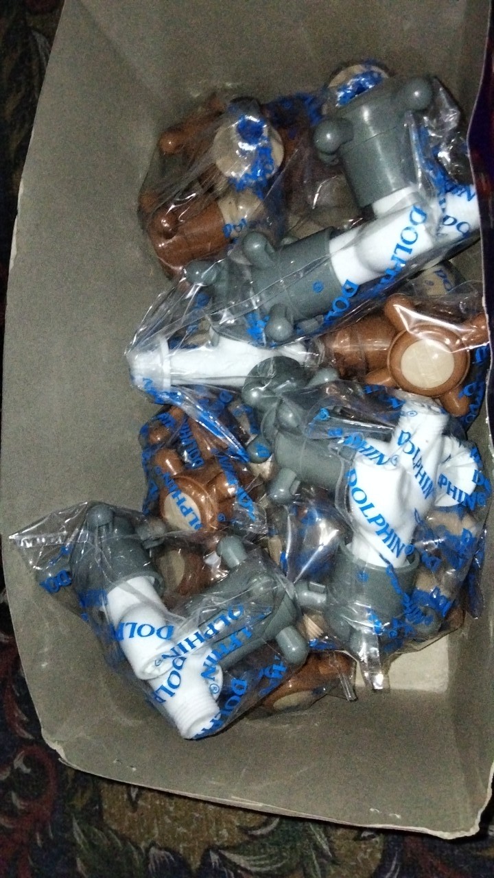 Kran Cabang Pvc Mdn 1/2×3/4 250gr