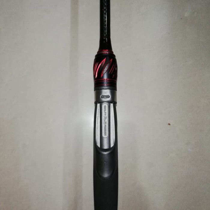 Joran Sb.2 Spinning Daido Athena 602 Js Cv