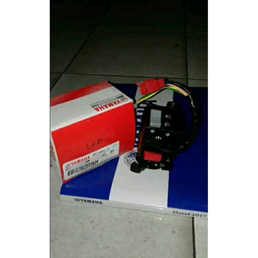 SAKLAR KIRI VEGA 2004 2005 JUPITER Z 2004 2005 ORI YGP