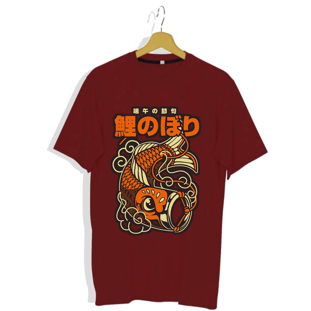 NEW official kaos motif pria wanita kaos ONECK PE distro style oblong lengan pendek termurah