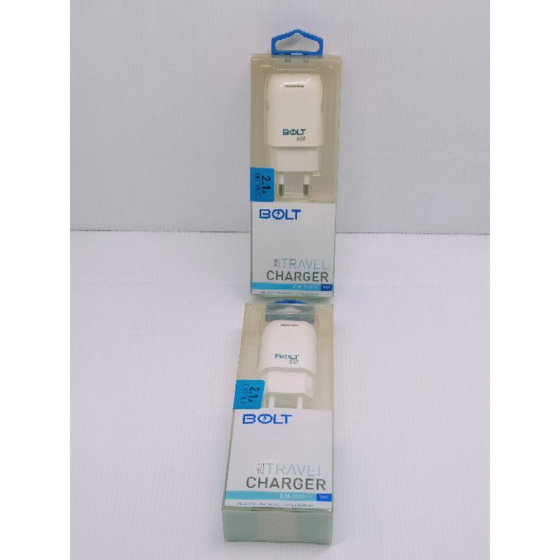 Tc Charger Charging Bolt 2 Ampere 3in1 USB Micro Iphone 4 Ipad Iphone 5