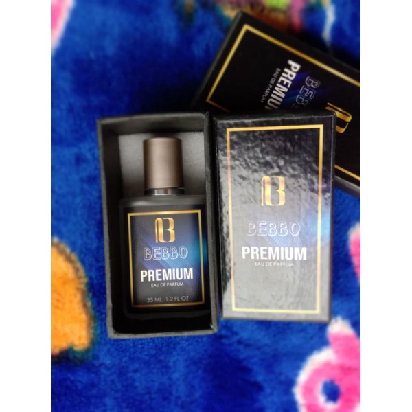 PARFUM BEBBO PREMIUM