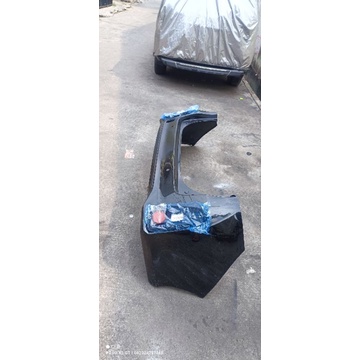 bemper belakang avanza veloz 2020