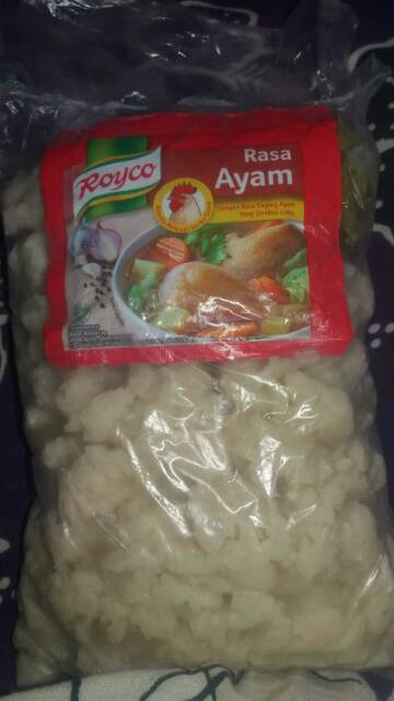 

Tekwan paket