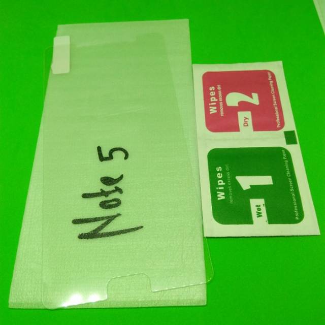 Tempered glass samsung note 5