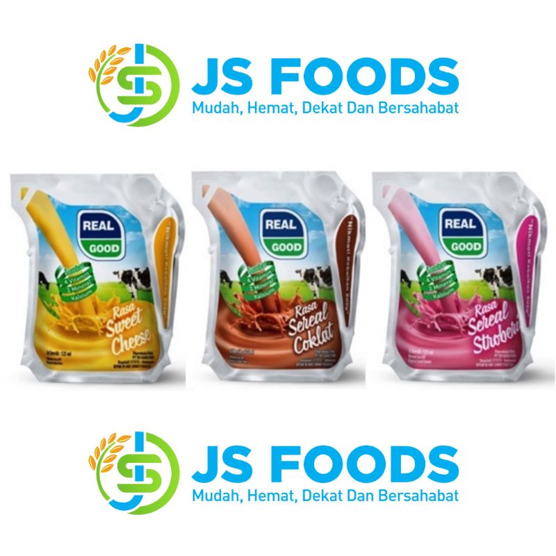 

Realgood Ecolean 125 ml