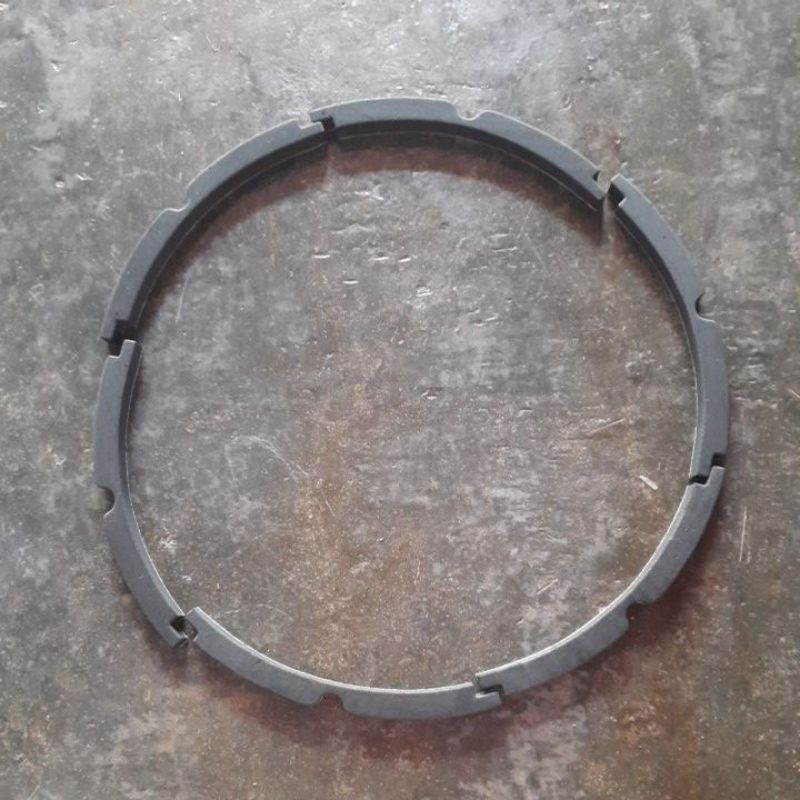 gasket spon speaker 12 inch