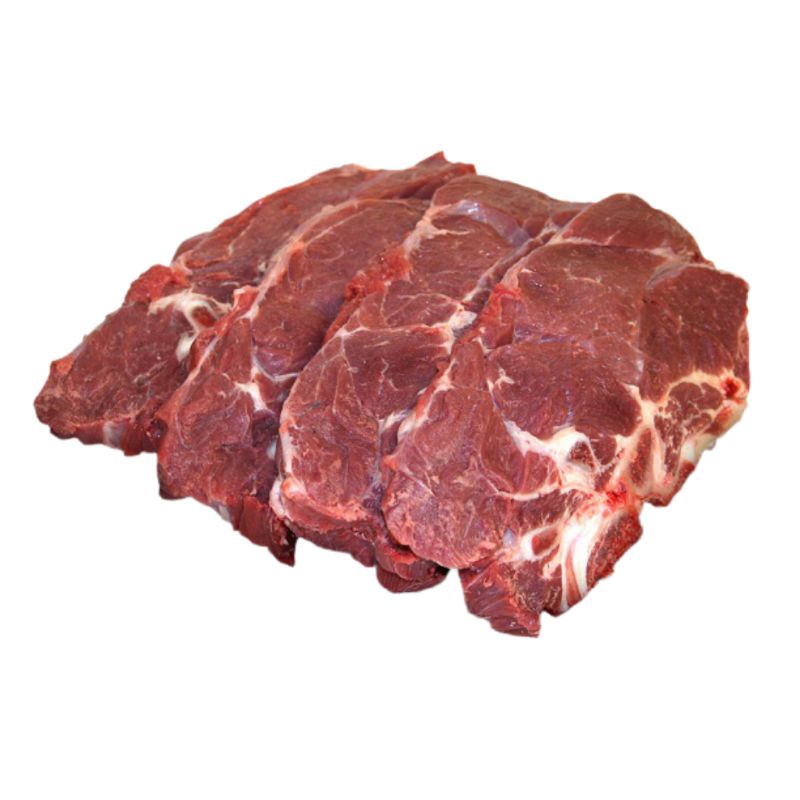 

Daging Coto Sapi Lokal Beku 500gr