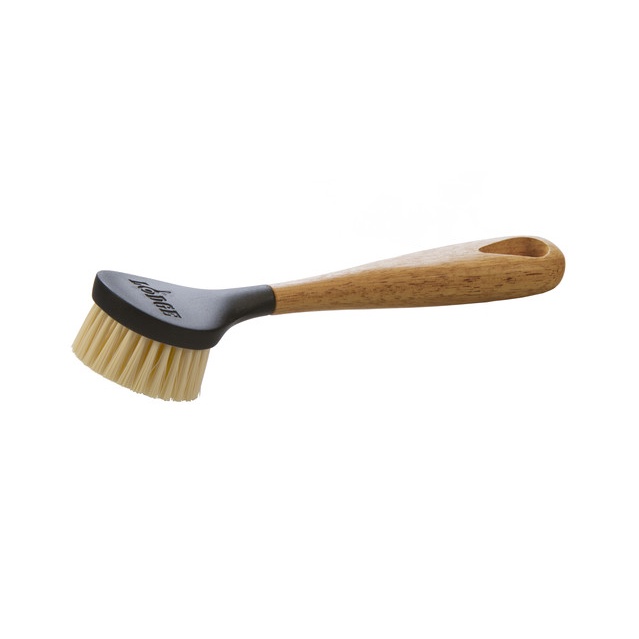 Lodge 25.4 Cm Scrubber Brush Lodge _Art