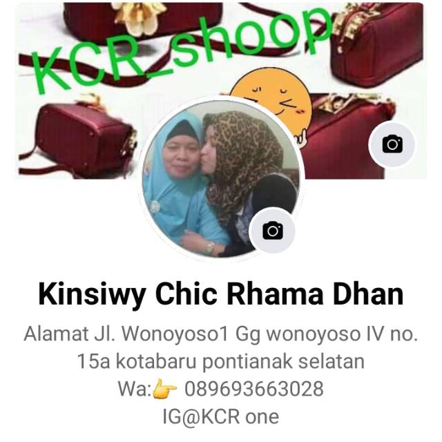 kinsiwychicrhamadhan