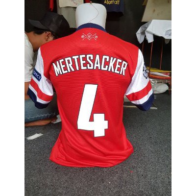 Jersey Home Arsenal 2012 Vendor HQ Limited