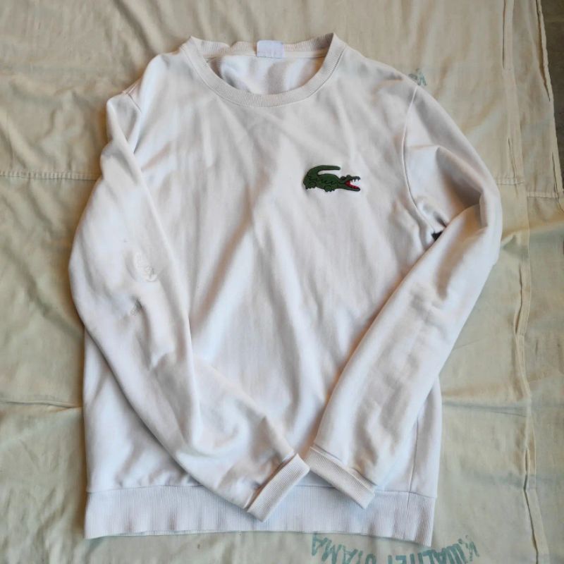 Sweater Lacoste Second