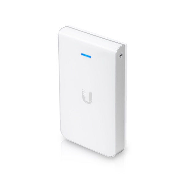 Ubiquiti UniFi Access Point In-Wall HD UAP-IW-HD