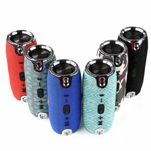 SPEAKER JBL EXTREME BLUETOOTH PORTABLE WIRELESS