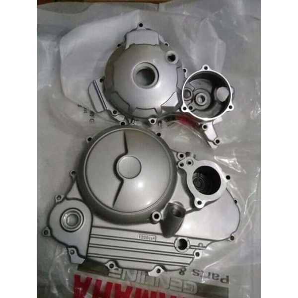 BAK MESIN SCORPIO BAK KOPLING & BAK MAGNET