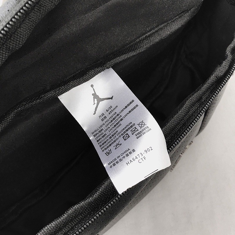 WAISTBAG AIR JORDAN LEGACY / TAS NIKE JORDAN LEGACY