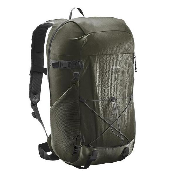 Decathlon Quechua Tas Ransel Nh100 30 Liter Khaki 8583162