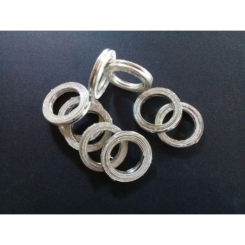 Paking knalpot MIO / Asbes Mio / Asbes knalpot MIO