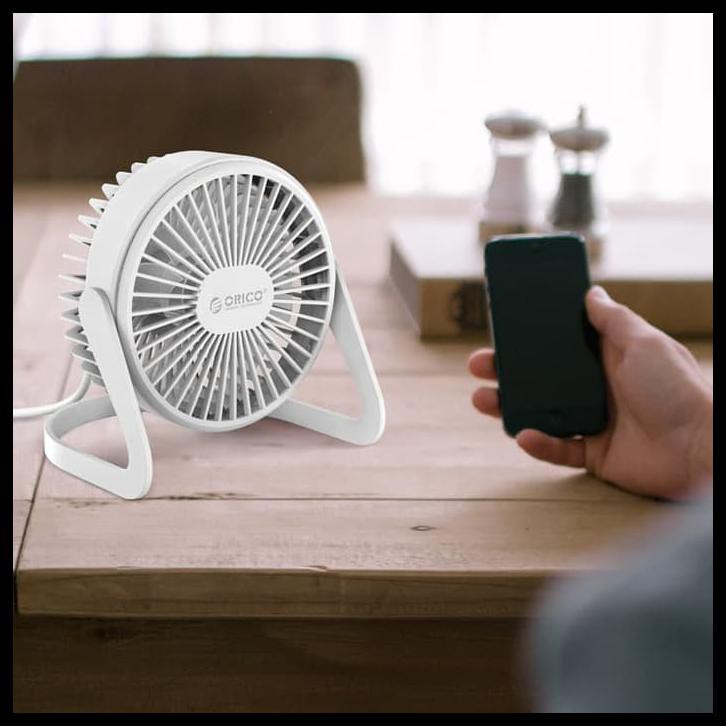 ORICO FT1-2 USB MINI DESK FAN