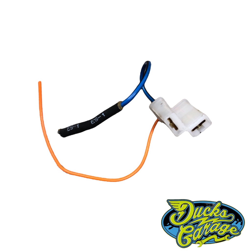 Socket Soket Flasher Sein Sen Honda C70 C700 C800 Supercup Astrea 800 Star Prima Grand Impressa Legenda Win Orginal