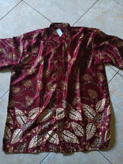 Restok Lengkap 5 Okt 2019  !! Couple Sarimbit Batik Ori Dna / Rose Hana Hijab