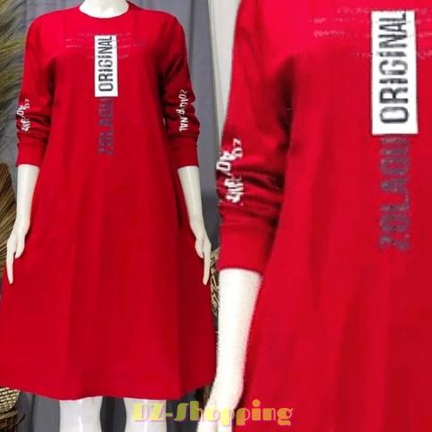 "PWD.20Au22l" Tunik Zolaqu Original