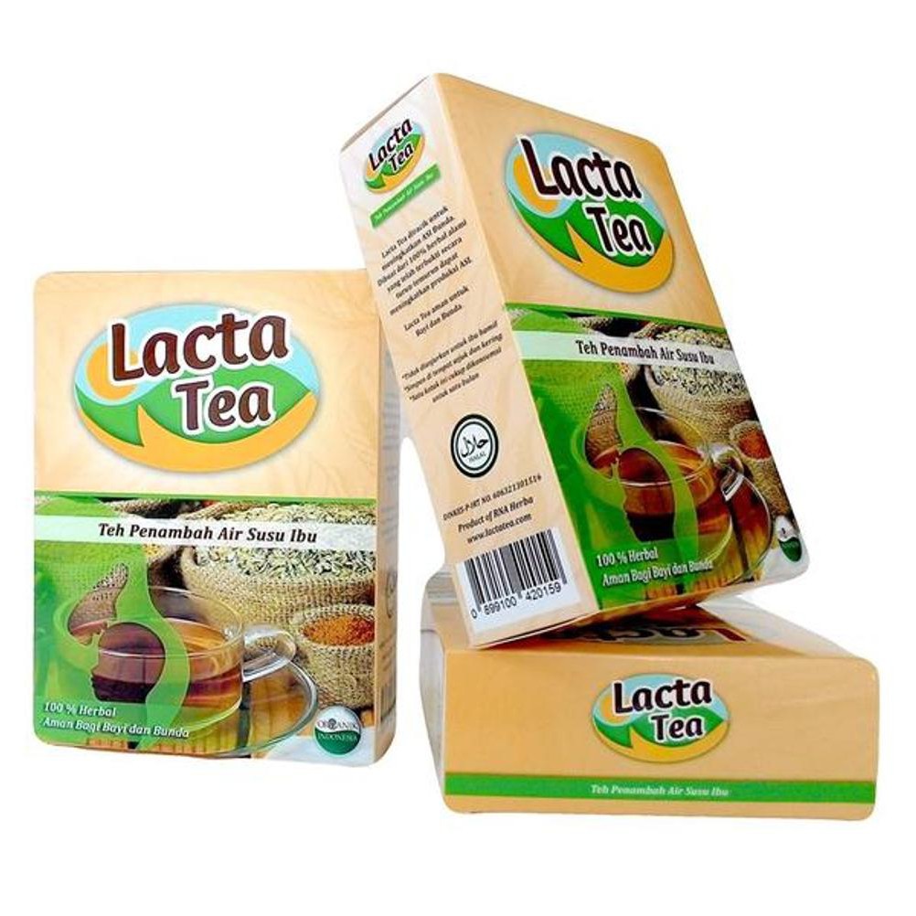 

Teh Panambah ASI Lacta Tea Paket 3 pak MMS003