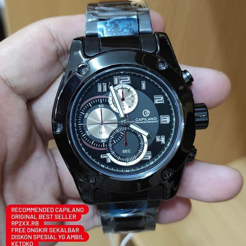 

capilano pria original