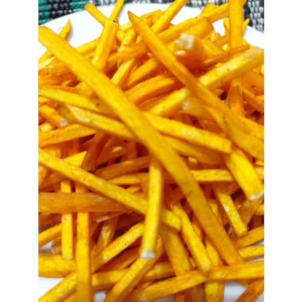 

Keripik Tales 225g / Cemilan Enak / Cemilan Gurih / Cemilan murah