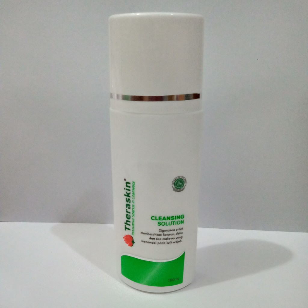 THERASKIN CLEANSING SOLUTION