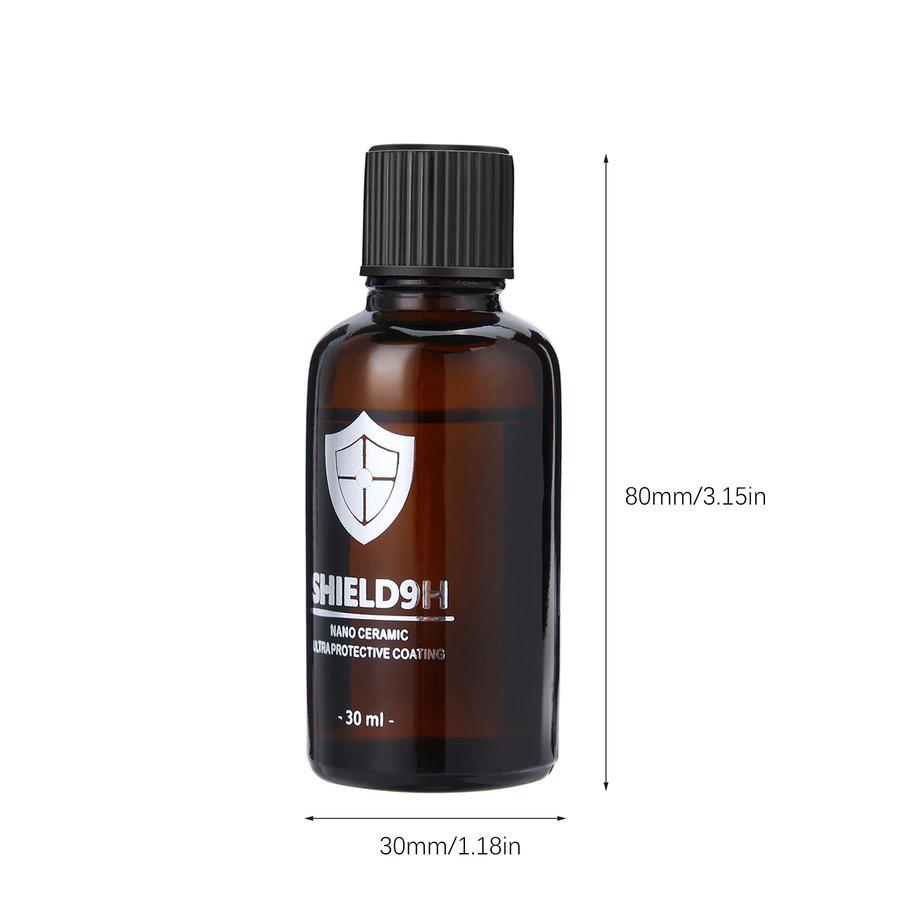 Alat Coating Coating Cat Mobil Bahan Keramik Nano 9H Alat Coating Coating Cat Mobil Bahan Keramik Nano 9H