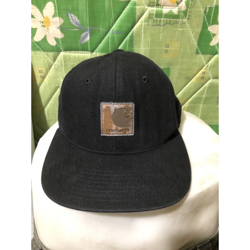 topi carhartt original