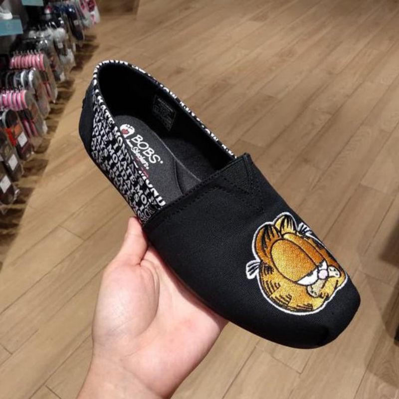 Preloved_Skechers_Bobs_Garfield