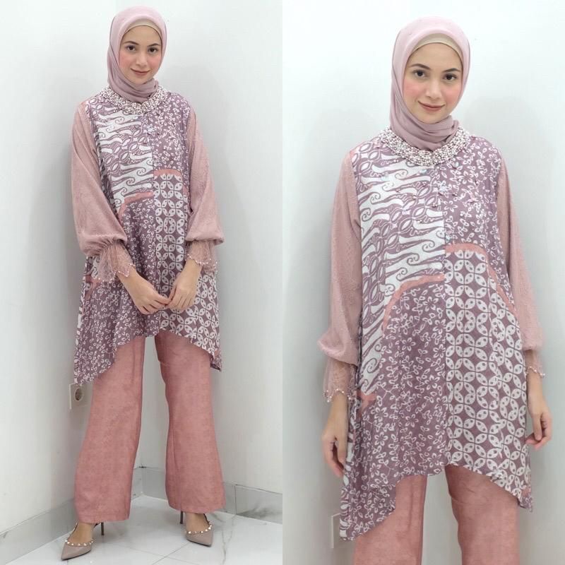 Zara blouse by Sarah The Label