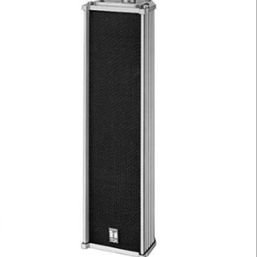 SPEAKER COLUMN 20W 20 WATT TOA ZS-202C