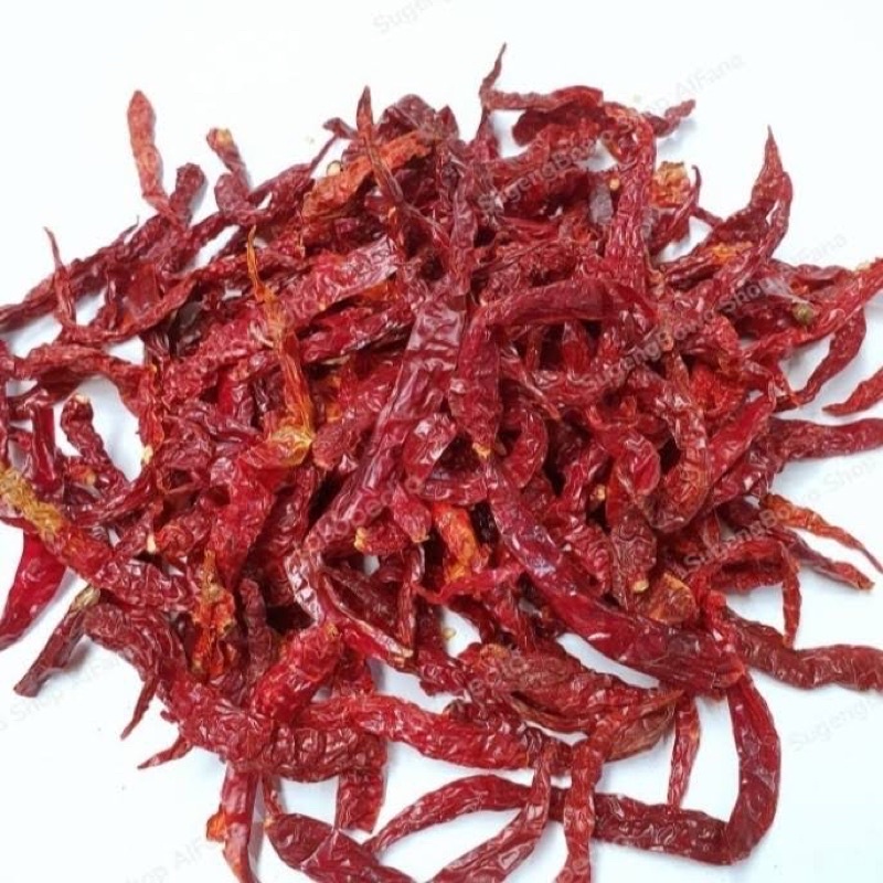 

CABE KERING 100gr