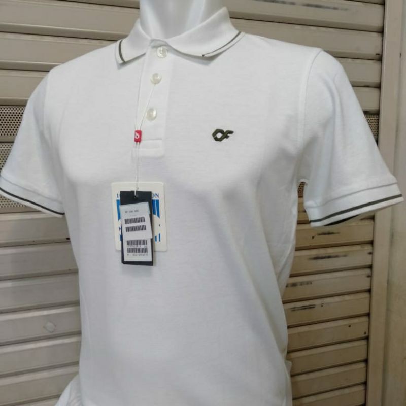 KAOS POLO COUNTRY FIESTA ORIGINAL 100% CF