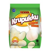 

Senna Krupukku Krupuk Bawang 200gr