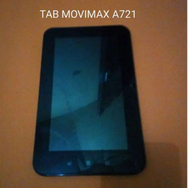 TABLET MOVIMAX A721
