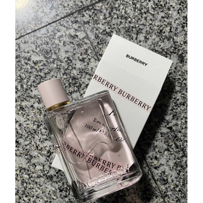 Burberry Her