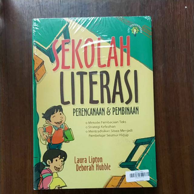

SEKOLAH LITERASIi