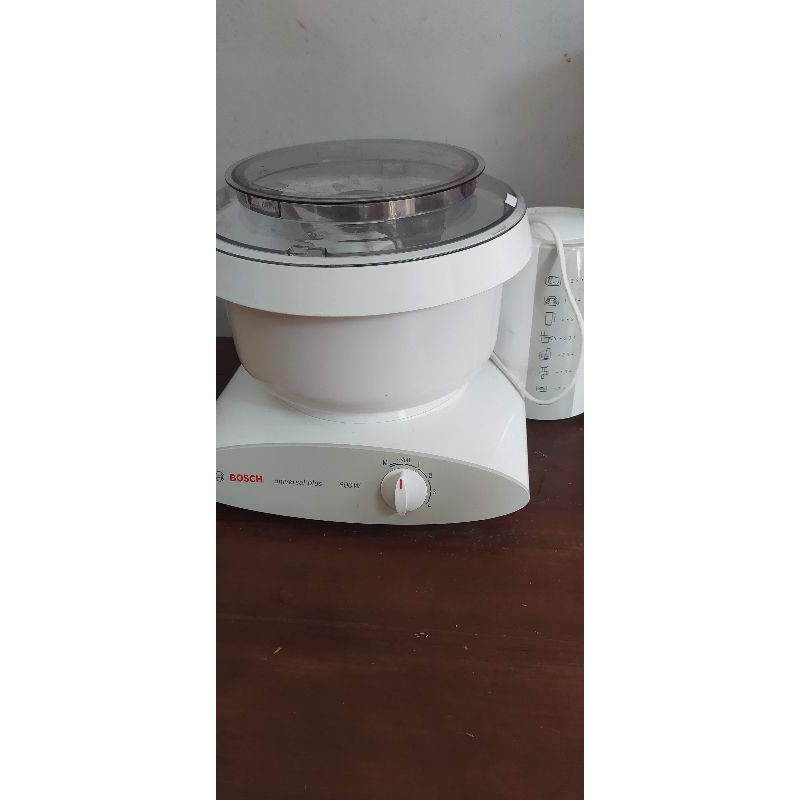 mixer bosch universal