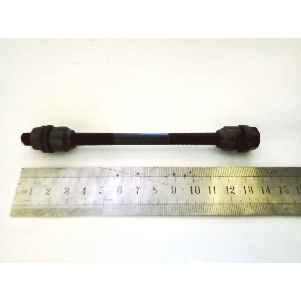 As roda depan sepeda mini as kecil SEPEDA MINI SEPEDA ANAK