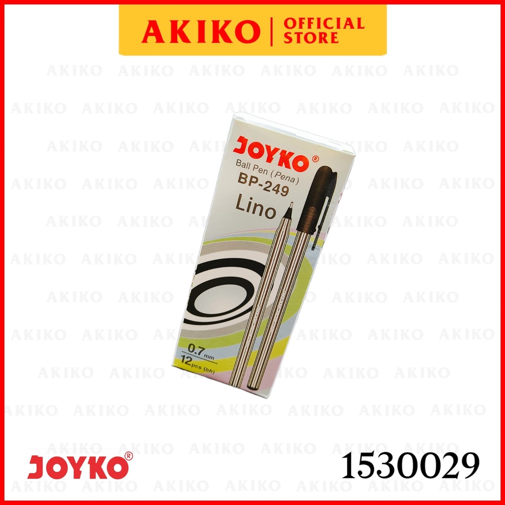 

Ball Pen BP-249 Joyko