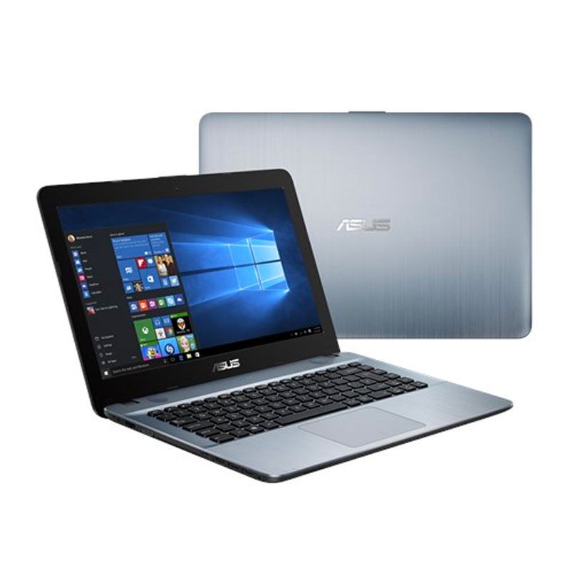 LAPTOP ASUS X441MA GA031T GA032T GA033T GA034T Intel Celeron N4020 4GB 1TB HDD 14