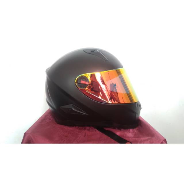 HELM snail ffs1 SECOND